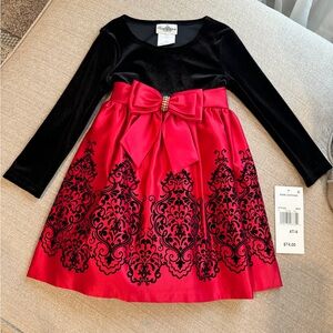 Dress for kids (4T)